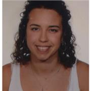 Profesora de refuerzo para clases de ciencias de todas las edades hasta bachillerato